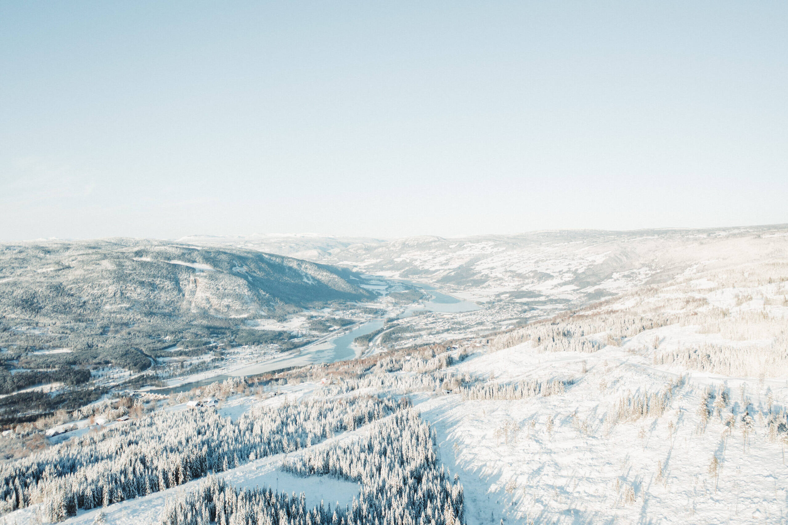 Hafjell Rørlegger Ramsøy